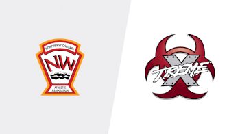 Replay: Home - 2026 NWCAA Black U13 vs Xtreme U13 | Jan 18 @ 5 PM
