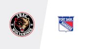 2026 TRAC Wolverines U13 vs Fort Saskatchewan Rangers U13