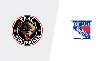 Replay: Home - 2026 Wolverines U13 vs Rangers U13 | Jan 18 @ 11 AM