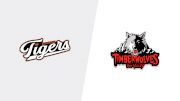 2026 South East Tigers U13 vs Timberwolves U13