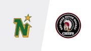 2026 CNHA Green U13 vs Red Deer Chiefs U13