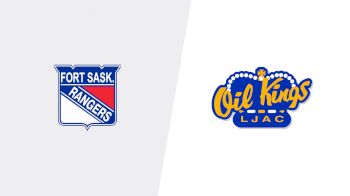 Replay: Home - 2026 Rangers U13 vs Oil Kings U13 | Jan 24 @ 2 PM