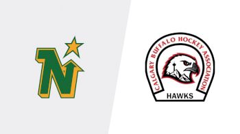 Replay: Home - 2025 CNHA White U13 vs Hawks U13 | Dec 16 @ 6 PM