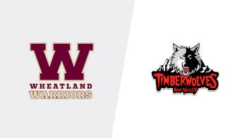 Replay: Home - 2026 Warriors U13 vs Timberwolves U13 | Jan 31 @ 3 PM