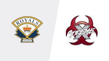 Replay: Home - 2026 CRAA Gold U13 vs Xtreme U13 | Jan 25 @ 12 PM