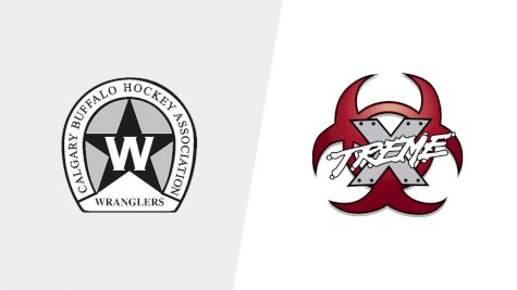 Replay: Home - 2026 Wranglers U13 vs Xtreme U13 | Feb 1 @ 11 AM