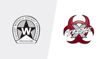 Replay: Home - 2026 Wranglers U13 vs Xtreme U13 | Feb 1 @ 11 AM
