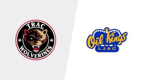 Replay: Home - 2026 Wolverines U13 vs Oil Kings U13 | Feb 7 @ 2 PM