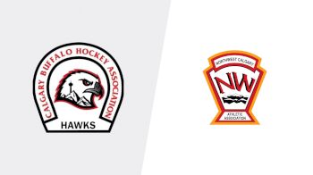 Replay: Home - 2026 Hawks U13 vs NWCAA Black U13 | Feb 7 @ 6 PM