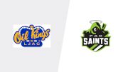 Replay: Home - 2026 Oil Kings U13 vs Saints U13 | Feb 8 @ 2 PM