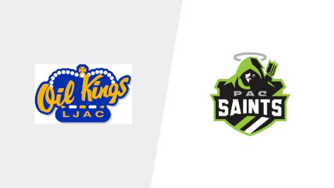 Replay: Home - 2026 Oil Kings U13 vs Saints U13 | Feb 8 @ 2 PM