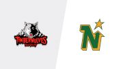 Replay: Home - 2026 Timberwolves U13 vs CNHA Green U13 | Feb 8 @ 12 PM