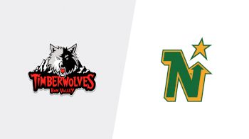 Replay: Home - 2026 Timberwolves U13 vs CNHA Green U13 | Feb 8 @ 12 PM