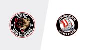 2026 TRAC Wolverines U13 vs Camrose Vikings U13