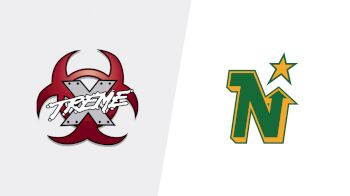 Replay: Home - 2026 Xtreme U13 vs CNHA Green U13 | Feb 21 @ 5 PM