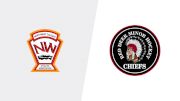 2026 NWCAA Red U13 vs Red Deer Chiefs U13