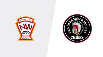 Replay: Home - 2026 NWCAA Red U13 vs Chiefs U13 | Feb 22 @ 5 PM