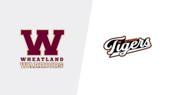 Replay: Home - 2026 Warriors U13 vs SE Tigers U13 | Feb 28 @ 2 PM