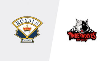 Replay: Home - 2026 CRAA Blue U13 vs Timberwolves U13 | Feb 28 @ 1 PM