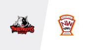 2026 Timberwolves U13 vs NWCAA Red U13