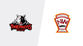 Replay: Home - 2026 Timberwolves U13 vs NWCAA Red U13 | Mar 1 @ 8 AM