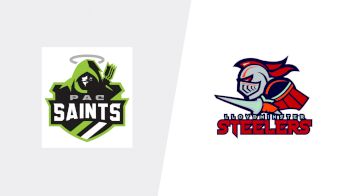 Replay: Home - 2025 Saints U13 vs Lloydminster | Oct 5 @ 3 PM