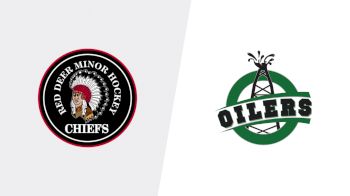 Replay: Home - 2025 Chiefs U13 vs Oilers U13 | Oct 5 @ 12 PM