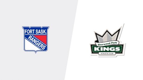 Replay: Home - 2025 Rangers U13 vs Sherwood Park | Oct 8 @ 7 PM