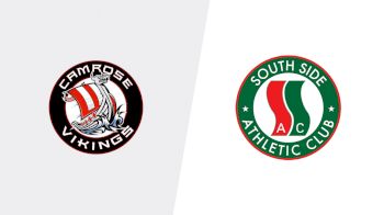 Replay: Home - 2025 Vikings U13 vs SSAC U13 | Oct 18 @ 6 PM