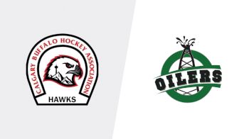 Replay: Home - 2025 Hawks U13 vs Oilers U13 | Oct 18 @ 5 PM