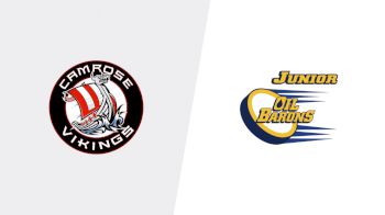 Replay: Home - 2025 Vikings U13 vs Fort McMurray | Oct 25 @ 4 PM