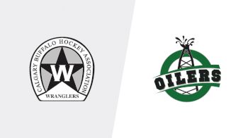 Replay: Home - 2025 Wranglers U13 vs Oilers U13 | Nov 1 @ 5 PM