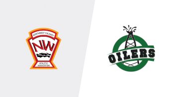 Replay: Home - 2025 NWCAA Red U13 vs Oilers U13 | Nov 22 @ 5 PM