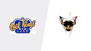 Replay: Home - 2025 LJAC Oil Kings vs Bonnyville Yaks | Nov 30 @ 12 PM