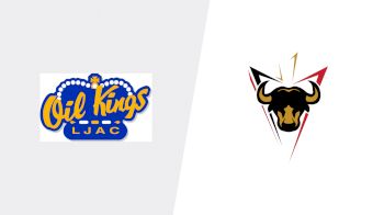 Replay: Home - 2025 LJAC Oil Kings vs Bonnyville Yaks | Nov 30 @ 12 PM