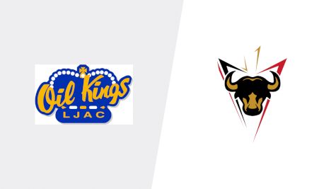 Replay: Home - 2025 LJAC Oil Kings vs Bonnyville Yaks | Nov 30 @ 12 PM