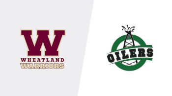 Replay: Home - 2025 Warriors U13 vs Oilers U13 | Dec 6 @ 4 PM