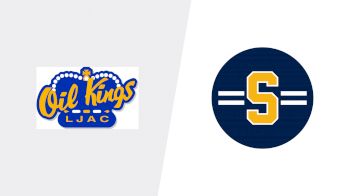 Replay: Home - 2025 Oil Kings U13 vs GPAC | Dec 7 @ 9 AM