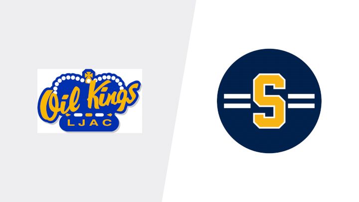 2025 LJAC Oil Kings U13 vs GPAC Storm