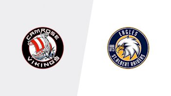 Replay: Home - 2025 Vikings U13 vs St. Albert | Dec 13 @ 4 PM