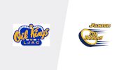 Replay: Home - 2025 Oil Kings U13 vs Fort McMurray | Dec 13 @ 3 PM
