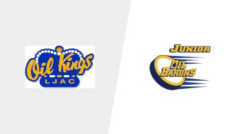 Replay: Home - 2025 Oil Kings U13 vs Fort McMurray | Dec 13 @ 3 PM