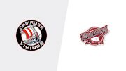 Replay: Home - 2025 Vikings U13 vs CAC U13 | Dec 14 @ 4 PM