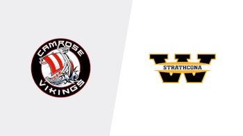 Replay: Home - 2026 Vikings U13 vs Strathcona U13 | Jan 30 @ 7 PM