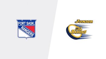 Replay: Home - 2026 Rangers U13 vs Fort McMurray | Jan 3 @ 3 PM