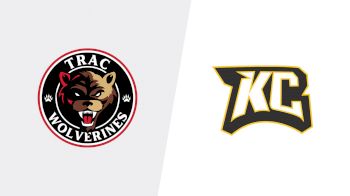 Replay: Home - 2026 Wolverines U13 vs KC | Jan 4 @ 4 PM