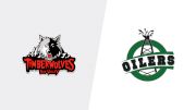 2026 Timberwolves U13 vs Okotoks Oilers U13