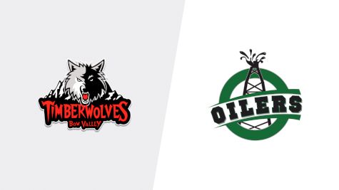 2026 Timberwolves U13 vs Okotoks Oilers U13