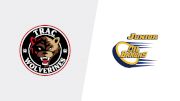 2026 TRAC Wolverines U13 vs Fort McMurray Jr. Oil Barons