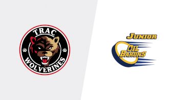 Replay: Home - 2026 Wolverines U13 vs Fort McMurray | Jan 17 @ 4 PM